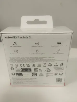 Huawei FreeBuds 5i Blancos