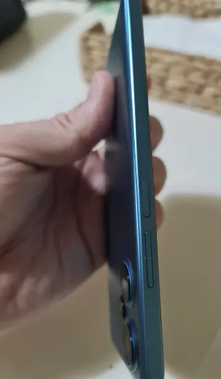 Xiaomi Poco F5 12GB/256GB