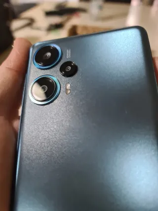 Xiaomi Poco F5 12GB/256GB