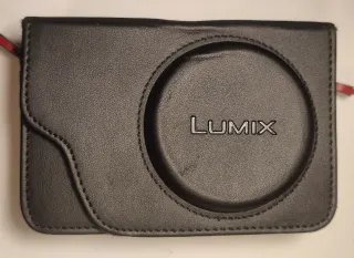 Panasonic Lumix TZ91 Cámara Digital Compacta