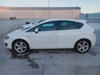 SEAT Leon 2010