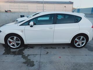 SEAT Leon 2010