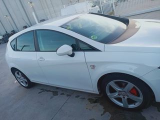 SEAT Leon 2010