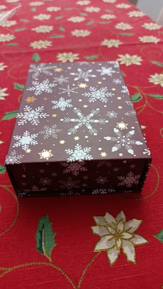 Scatola regalo con musica