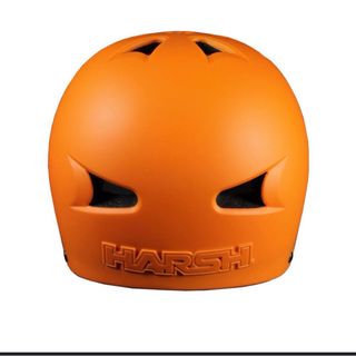 Casco Harsh HX1 Pro EPS Naranja