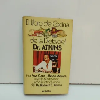 LIBRO DE COCINA