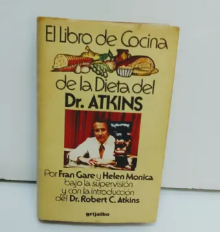 LIBRO DE COCINA