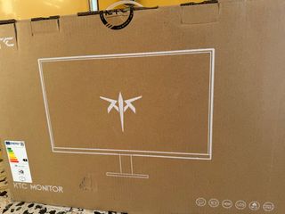 Monitor KTC 27 2K HDR 100Hz