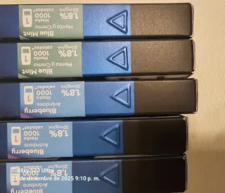 VEEV ONE Kit Dispositivo + Recargas