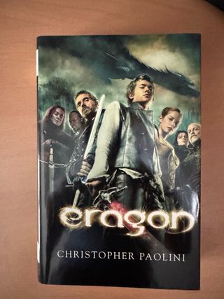 Eragon