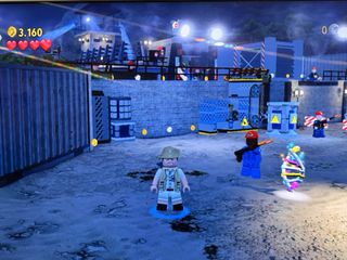 PlayStation3 / PS3 Slim Negra 320GB