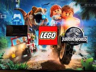 PlayStation3 / PS3 Slim Negra 320GB