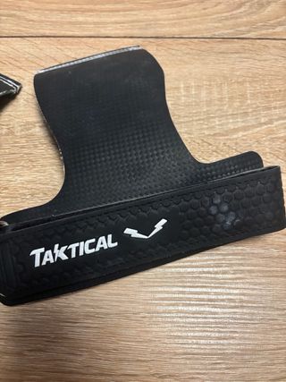 Calleras Taktical CrossFit