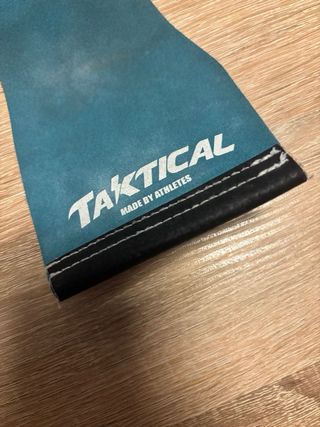 Calleras Taktical CrossFit