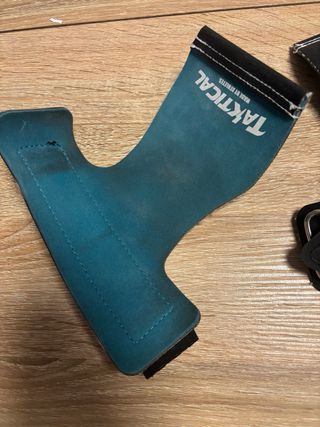 Calleras Taktical CrossFit