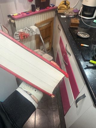 Historia de españa II