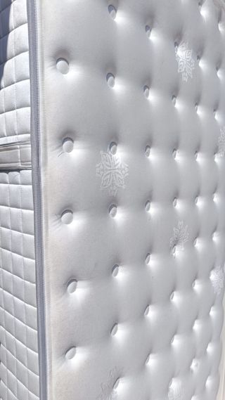 Colchón 90x200 Infinity Pocket FS Flex nuevo