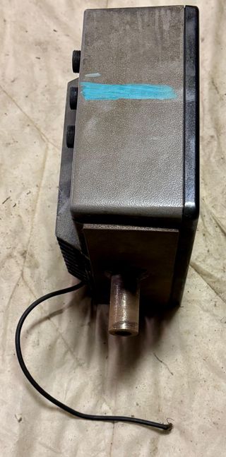 FAGOR VN200 DISPLAY NUMERICO 3 ASSI X-Y-Z  FRESA