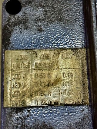 FAGOR VN200 DISPLAY NUMERICO 3 ASSI X-Y-Z  FRESA