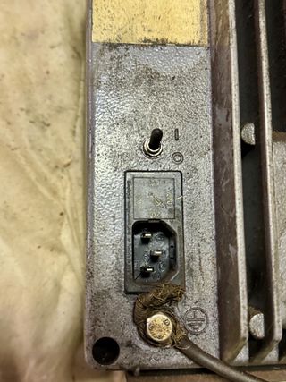 FAGOR VN200 DISPLAY NUMERICO 3 ASSI X-Y-Z  FRESA