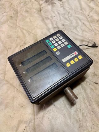 FAGOR VN200 DISPLAY NUMERICO 3 ASSI X-Y-Z  FRESA