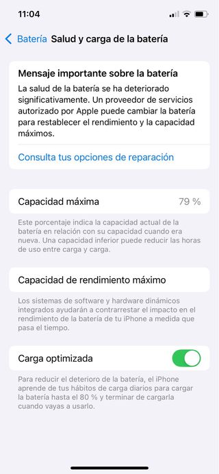 iPhone 12 Pro Dorado