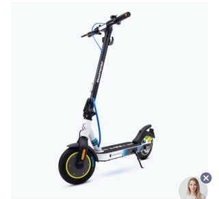 Patinete Eléctrico SmartGyro