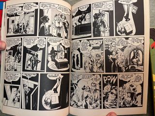 The Spirit 4 historias