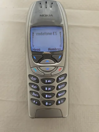 Telefono Mobile Nokia 6310i in Vendita