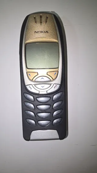 Telefono Mobile Nokia 6310i in Vendita