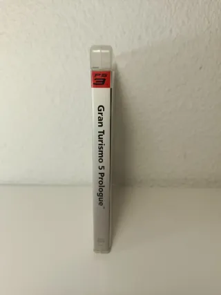 Juego PS3 Gran Turismo 5 Prologue