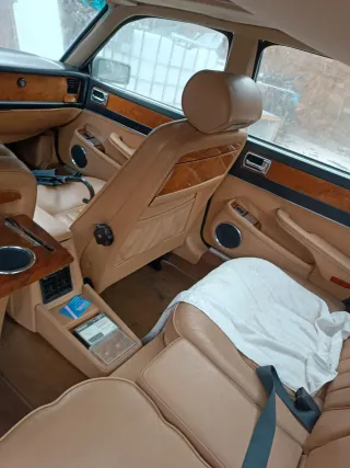 Jaguar Daimeler 1987