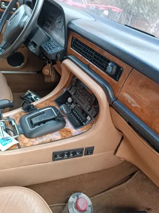 Jaguar Daimeler 1987