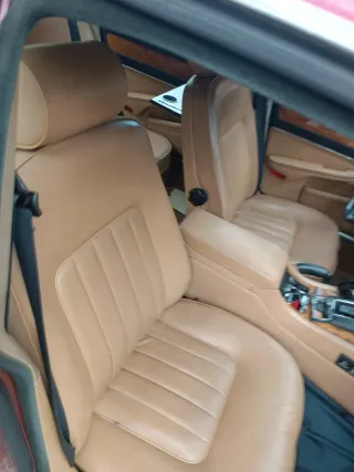 Jaguar Daimeler 1987