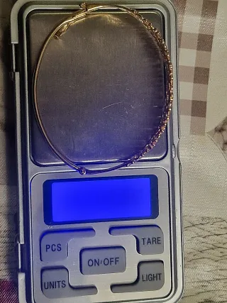 Pulsera Tous Milosos oro y diamantes