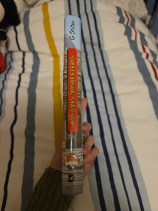 Los tres mosqueteros: Grandes Historias (Grande...