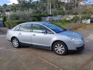 Citroen C4 2009