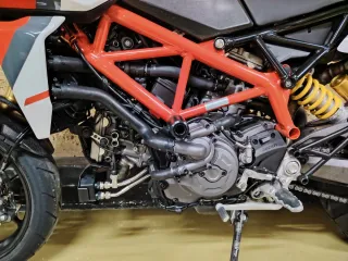 Ducati Hypermotard 950 SP