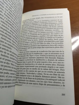 PODER CURATIVO DE LAS CRISIS, EL