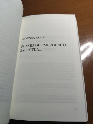 PODER CURATIVO DE LAS CRISIS, EL