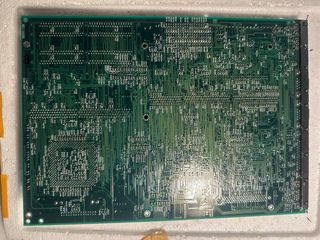 placa base Socket 7 Pentium 100