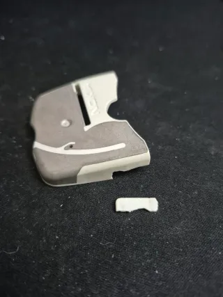 Teléfonos Nokia Vintage (2 unidades)