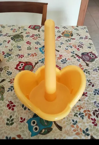 Set Portatovaglioli, Portabicchieri, Portarotolo