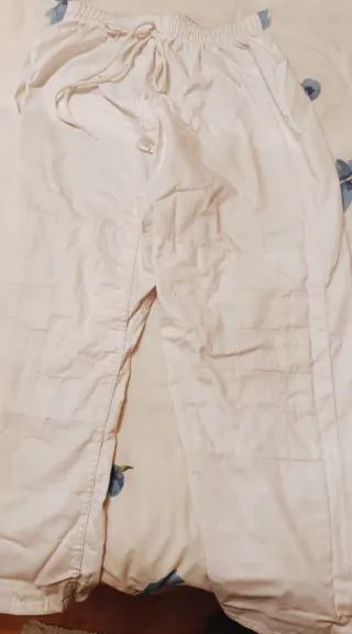 Traje de Judo Outshock 170cm