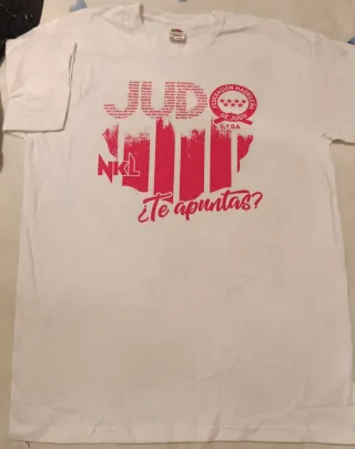 Traje de Judo Outshock 170cm