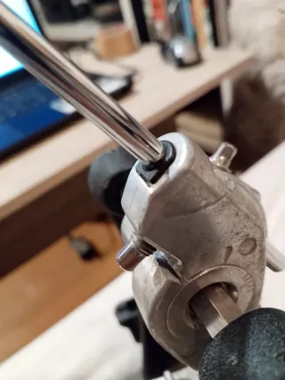 Pedal Bombo Tama Iron Cobra HP900PN