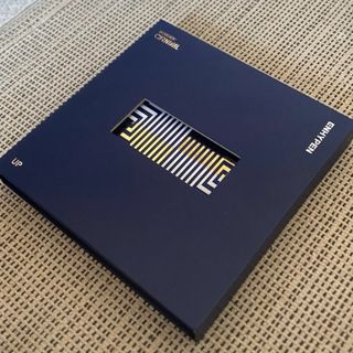 Álbumes Kpop NO COMPRAR SIN LEER ANTES