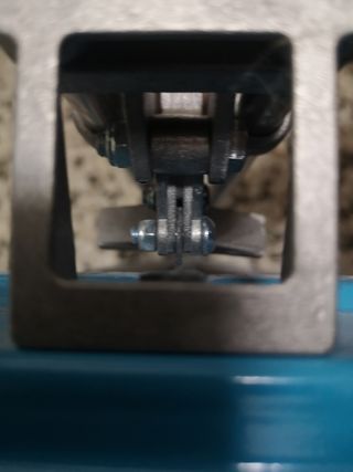 Cortadora de azulejos manual 400 mm