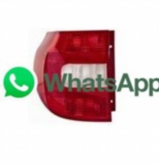 PILOTO TRASERO DERECHO SKODA YETI 2009.05- 103F19