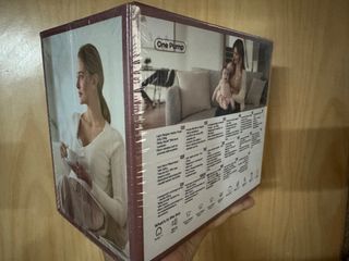 NUEVO Sacaleches M5 Momcozy Portátil